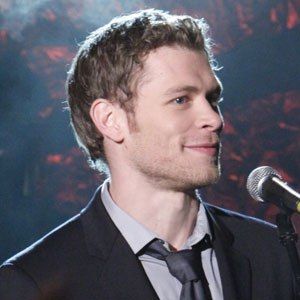 Joseph Morgan, The Vampire Diaries Joseph Morgan, The Vampire Diaries